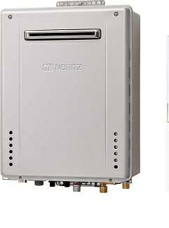 【店卸し資産ありGT-C2472SAW-BL 13A 都市屁っ放り ノーリツ  高能率屁っ放りふろ給湯器 室外壁掛型 オート・エコジョーズ 24号  本体のみ