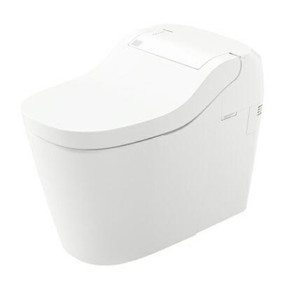パナソニック XCH1601WSK　温水洗浄便座一体型便器 アラウーノS160 タイプ1K 床排水 標準タイプ フラットリモコン　受注生産品