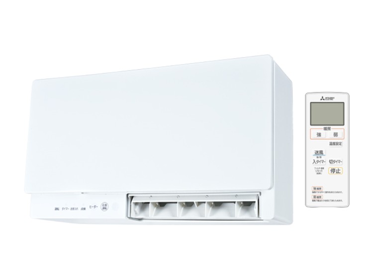 TOTO 浴室暖房乾燥機　￼TYR620 手渡し限定です TOTO 浴室換気暖房乾燥機 TYR620R 三乾王 ハイパワー 200V 壁掛け