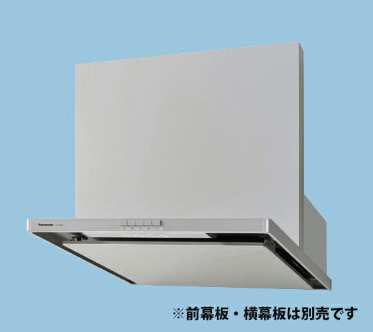 [FY-6HZC5-S] パナソニック レンジフード シロッコファン幅60cm FY-6HZC5-S｜パナソニックレンジフード[シロッコファン][幅60cm]