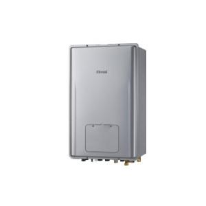 RUFH-E2407SAB(A)-LPGリンナイ. ガス給湯暖房用熱源機 RUFH-Eシリーズ オート PS扉内後方排気型 24号 プロパン