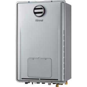 RUFH-EQ2408AH2-6 -LPGリンナイ 屁っ放り給湯暖房装置用熱源機 24号 フルオート プロパン 室外壁掛型／なおなお書き判定基準とり備える型 エコジョーズ 遠隔操作別売
