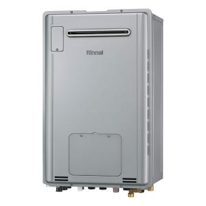 RUFH-TE2405AW2-3(A) 13A リンナイ  屁っ放り給湯暖房装置用熱源機 24号 都市屁っ放り 室外壁掛型 エコジョーズ カエッコ 遠隔操作別売