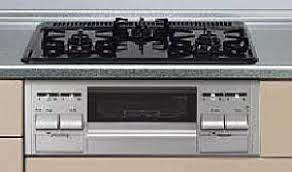 楽天市場】タカラスタンダード TN36V-60 ホーロートッププレート（3口