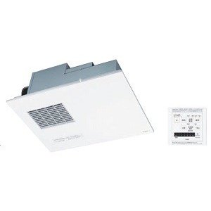 楽天市場】TOTO 浴室換気乾燥暖房機 三乾王 ハイパワー200V