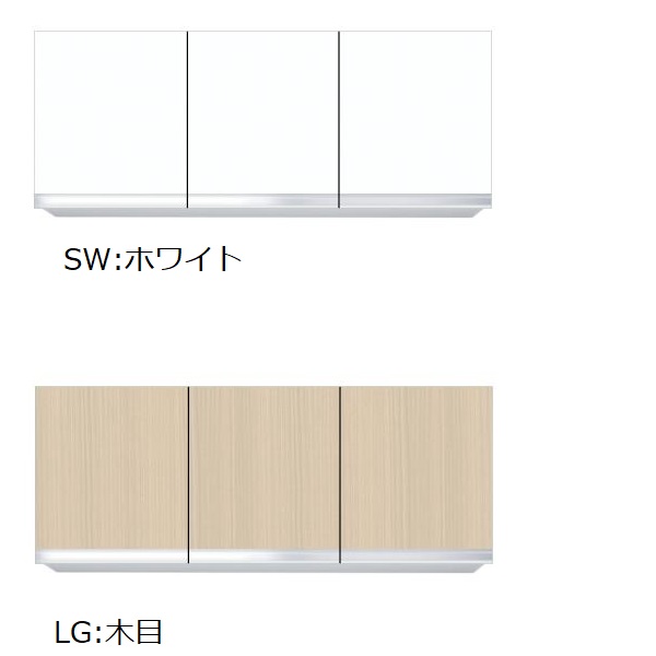 ワンド ONEDO  KTD3-45-105FH 吊収納家具不燃遣りくちKTD3-60 (ヘアカーラー:白いこと/肌理）製造業者直送【丑寅一廓～関西一廓のみ送りとどける可】