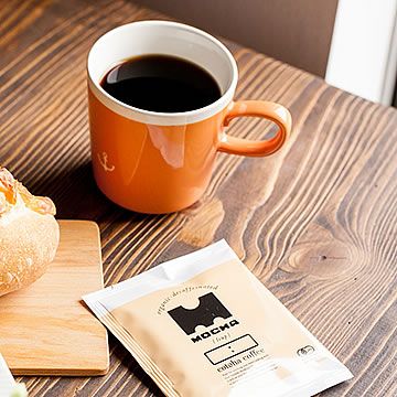 楽天市場 オーガニックカフェインレスコーヒー モカ Boxタイプ Cotoha Coffee コトハコーヒー デカフェ お歳暮 送料無料 御歳暮 お中元 御中元 母の日 プレゼント ギフト 出産祝い 内祝い 誕生日 モカ オーガニックコーヒー カフェインレスコーヒー ドリップ