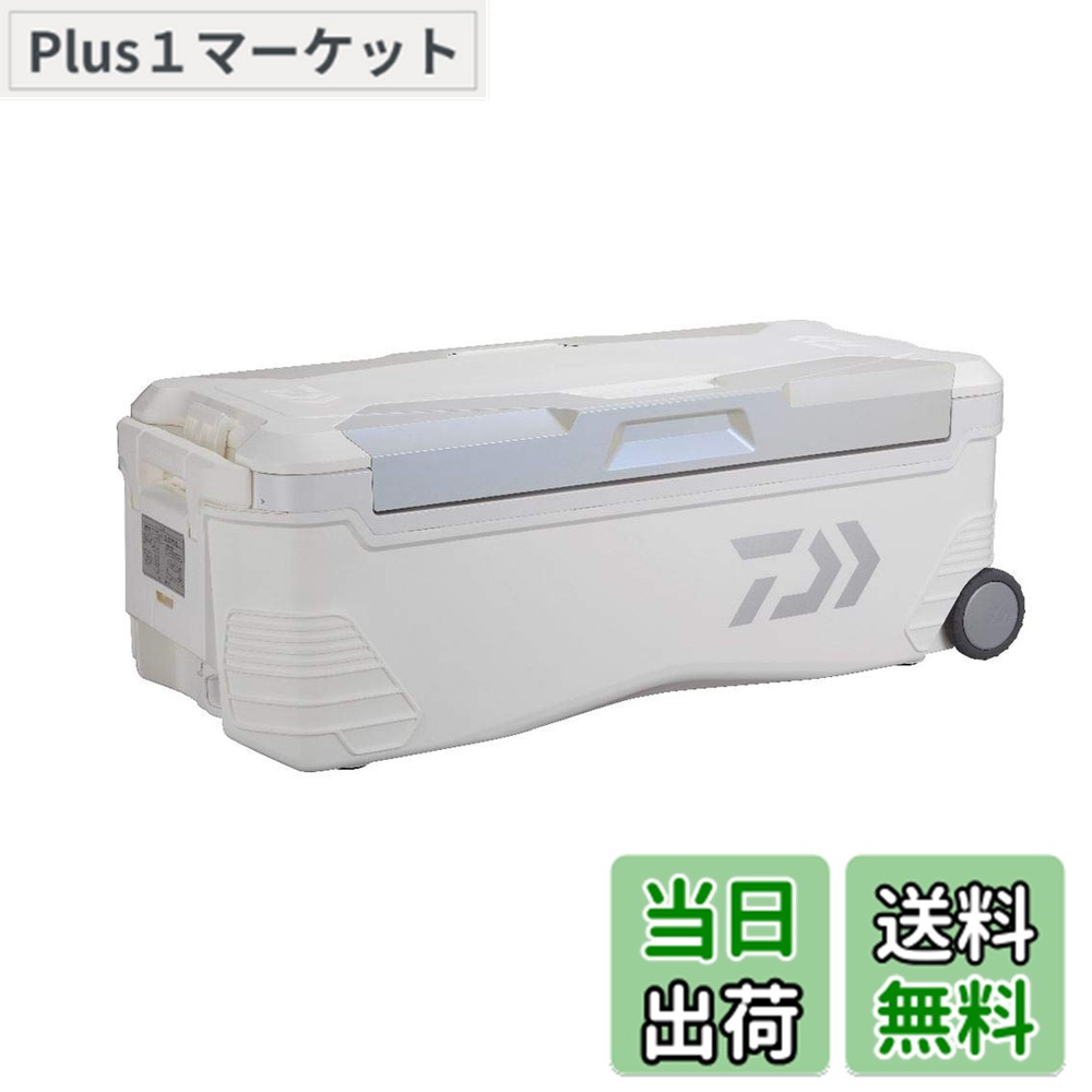 ダイワ(DAIWA) クーラーボックス トランクマスターHD II TSS 6000 パール 大型 60リットル 釣り 01-20240715-16461400.jpg