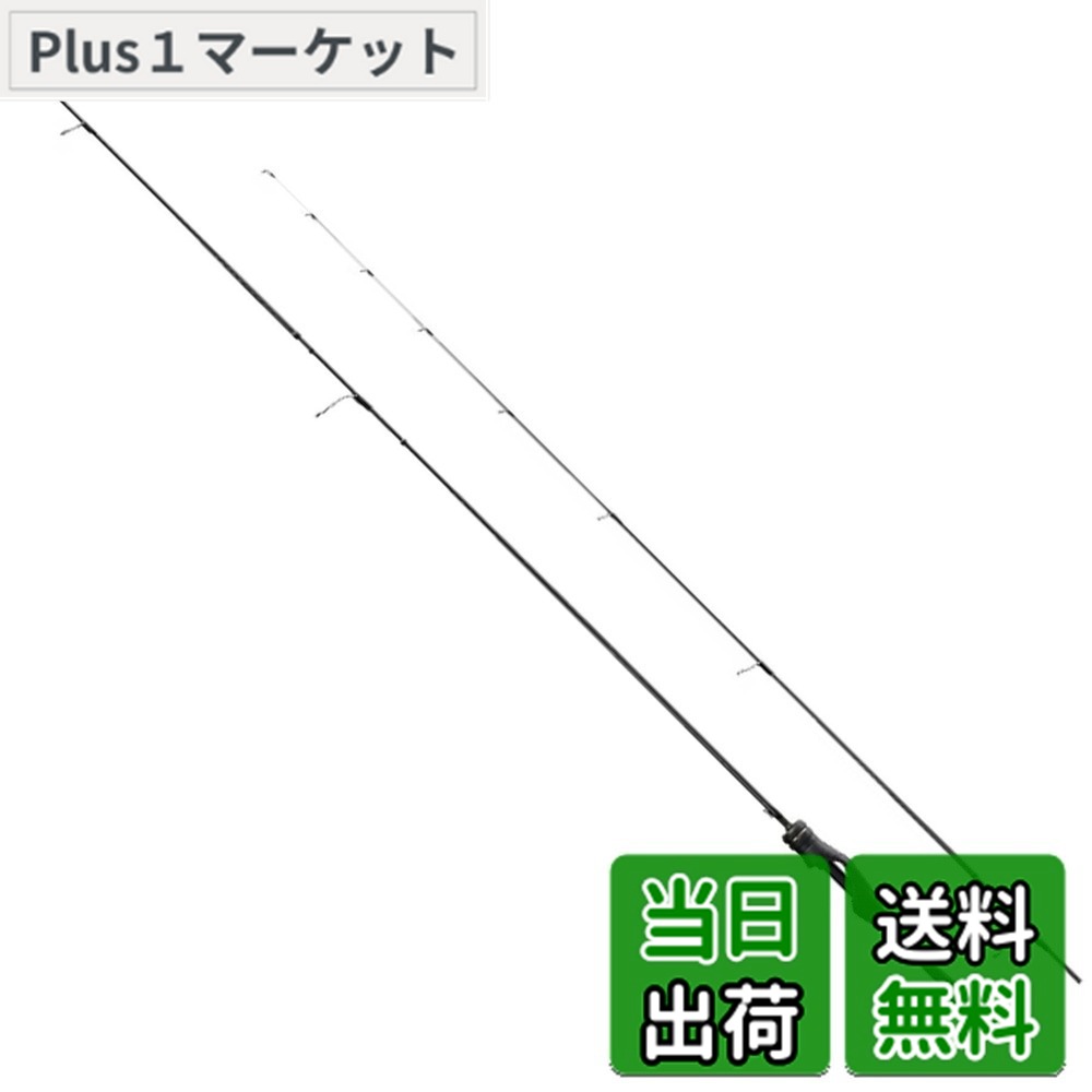 【貨物輸送無料】シマノ(SHIMANO) 極点 21 ソアレ XR S54SUL-S