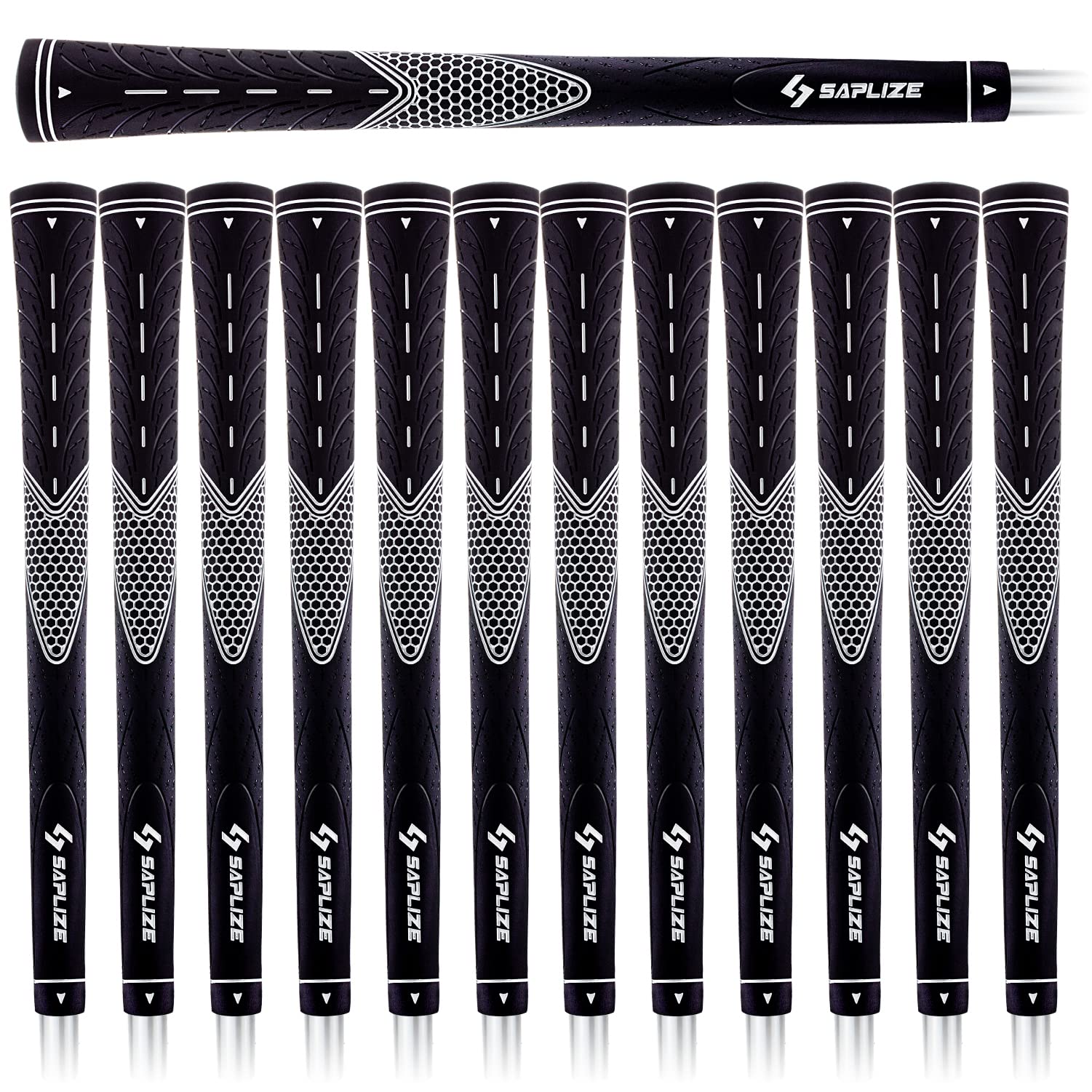 elitegrips (エリートグリップ) ゴルフ グリップ CX46TOUR 7本セット パールグリーン バックライン無し Amazon | elitegrips (エリートグリップ) ゴルフ グリップ