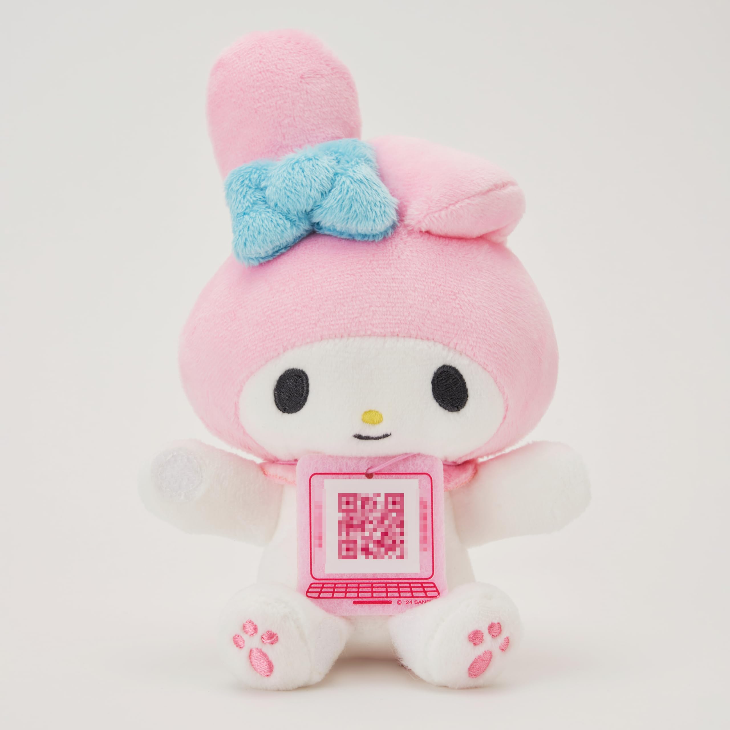 極美品 サンリオキャラクターズパソコン 説明書、マウスパッド付 送料無料 カメラでkawaii マウスできせかえ！サンリオキャラクターズ