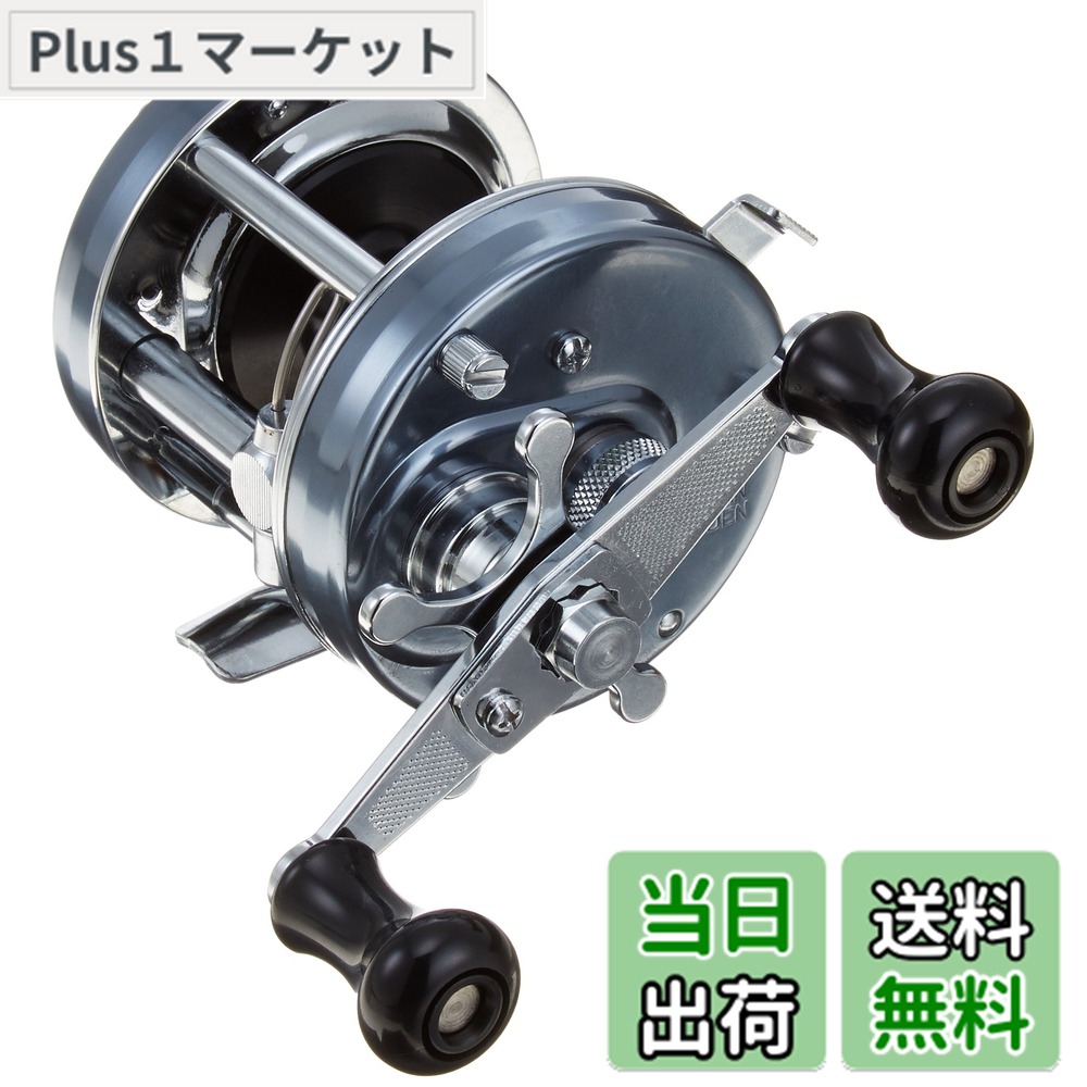 楽天市場】【送料無料】AbuGarcia (アブガルシア) アンバサダー