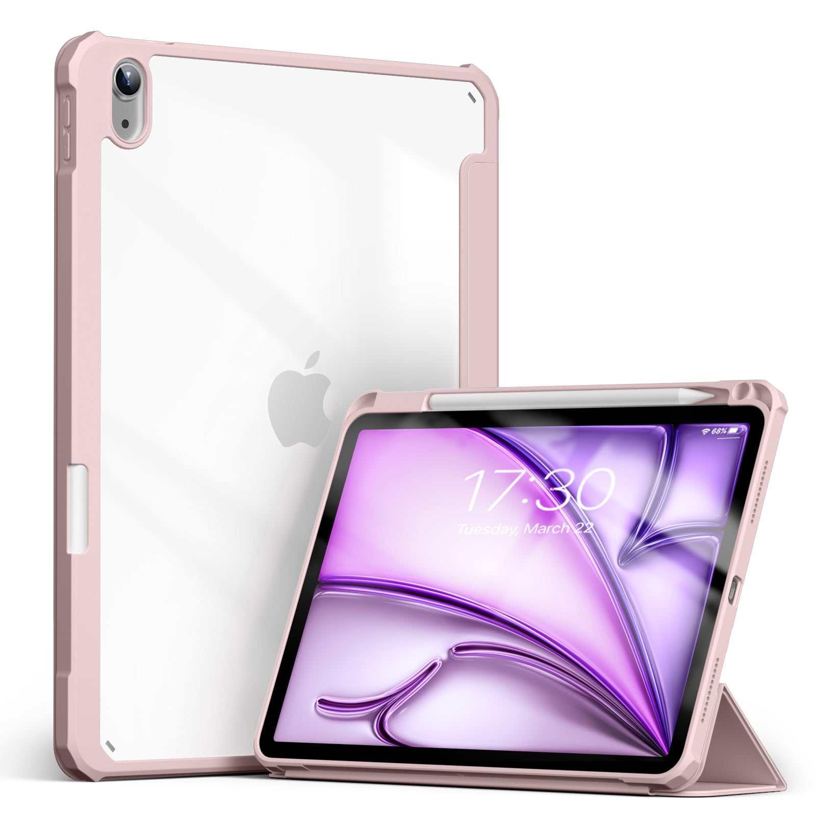 【値下げ】Apple iPad Air (第5世代) 64GB ケースつき 楽天市場】＼ipad air5 カバー／ipad Air M3 ケース 11インチ M2