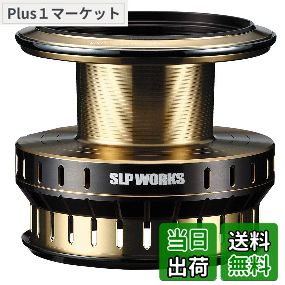 【送料無料】ダイワslpワークス(Daiwa Slp Works) SLPW EX LTスプール 5000D