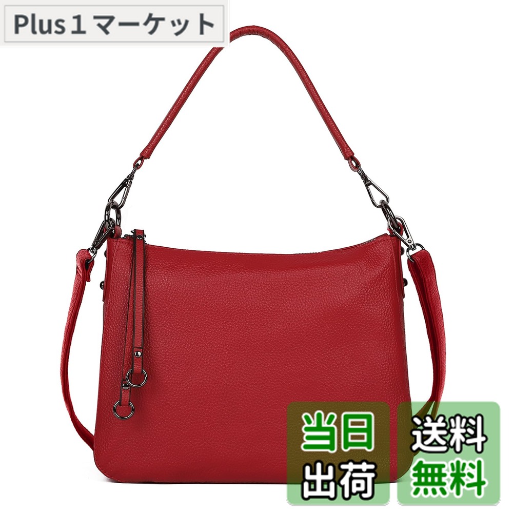 楽天市場】【送料無料】[MFFOR] ショルダーバッグ 本革 レディース
