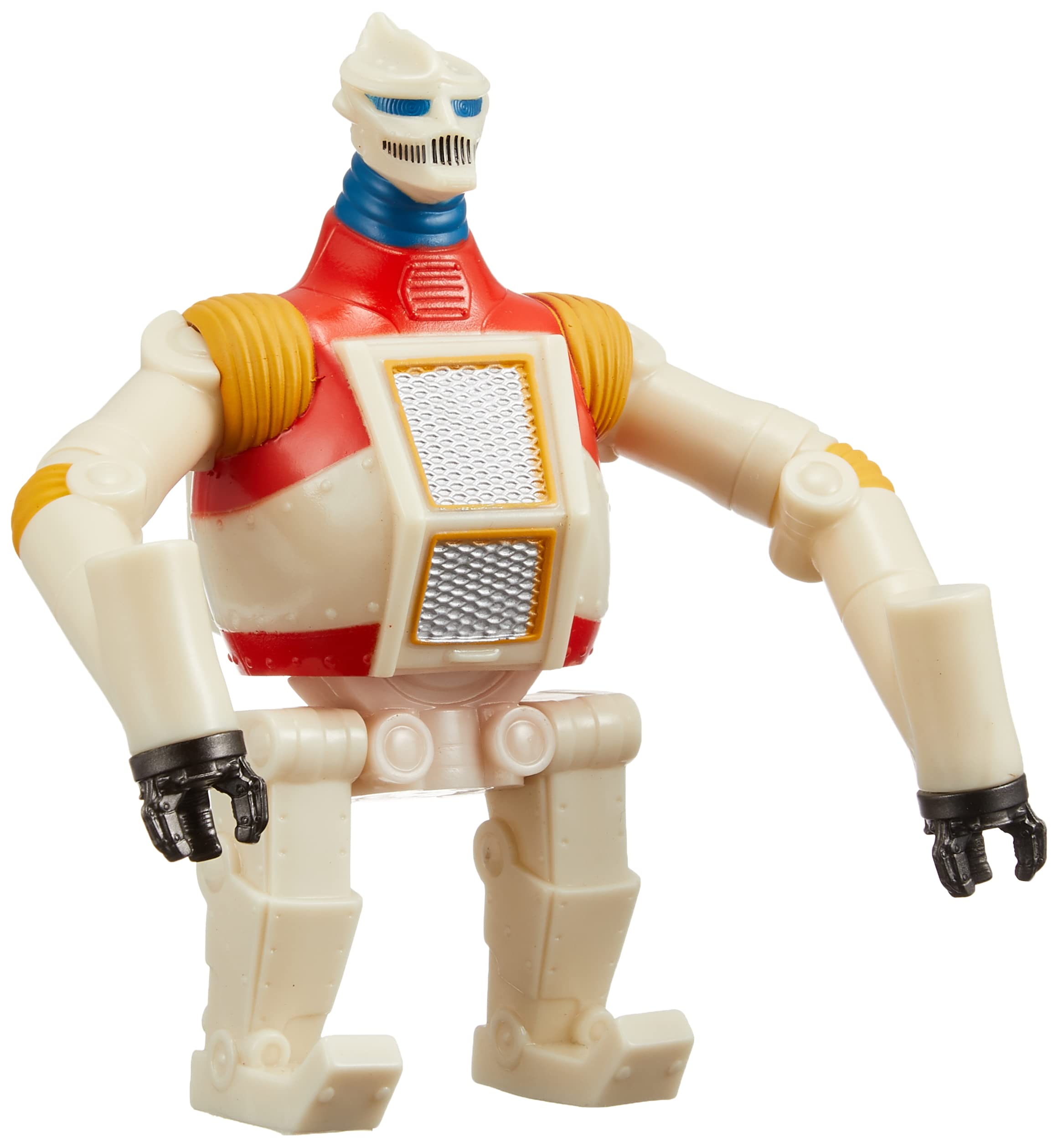 エクスプラス　東宝大怪獣シリーズ　ジェットジャガー　少年リック限定　発光Ver. Amazon.co.jp: 東宝大怪獣シリーズ ジェットジャガー (発光Ver