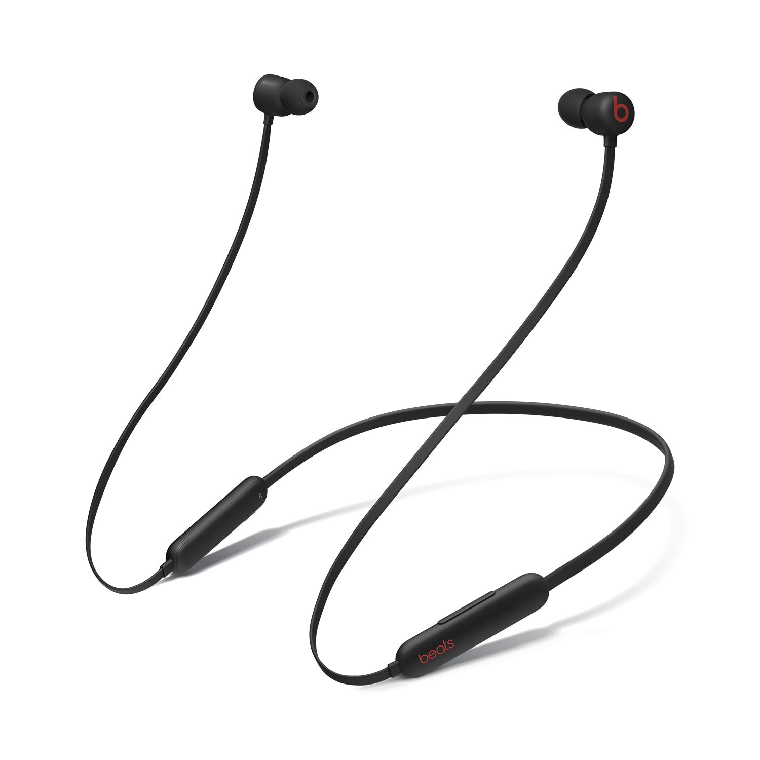 【新品・未開封】Beats Flex ワイヤレスイヤホン（12時間バッテリー） Beats ワイヤレスイヤホン カナル型 typeC 最大12時間再生 Beats