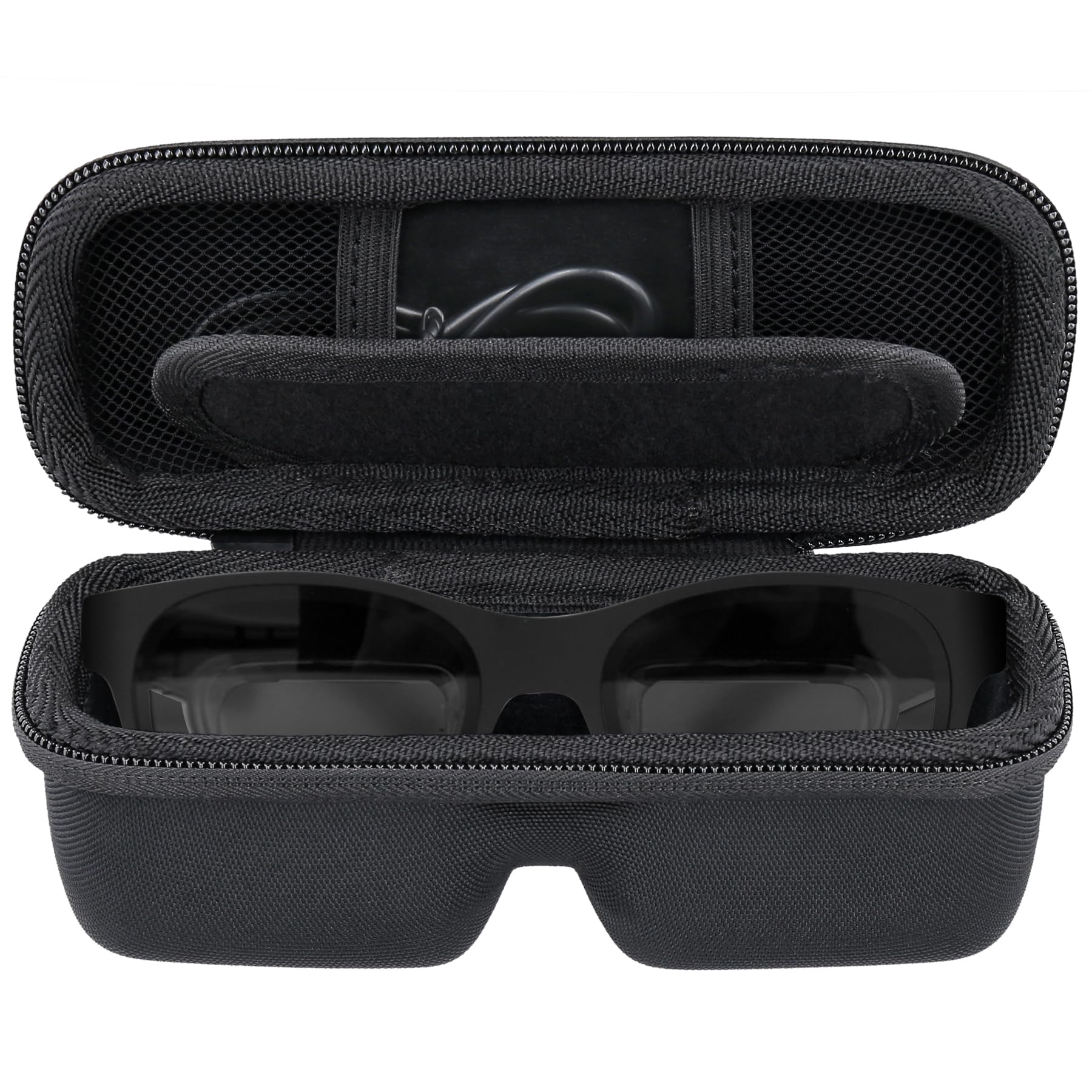 NREAL AIR　ケース　箱入り RLSOCO Carrying Case Compatible With XREAL ONE/Air/Air 2/One