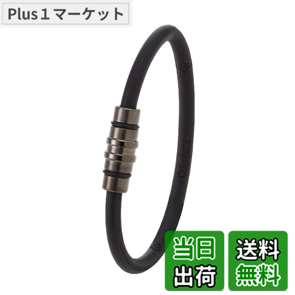 【送料無料】[コラントッテ] ループ クレスト プレミアムゴールド 色：プレミアムブラック、サイズ：Medium