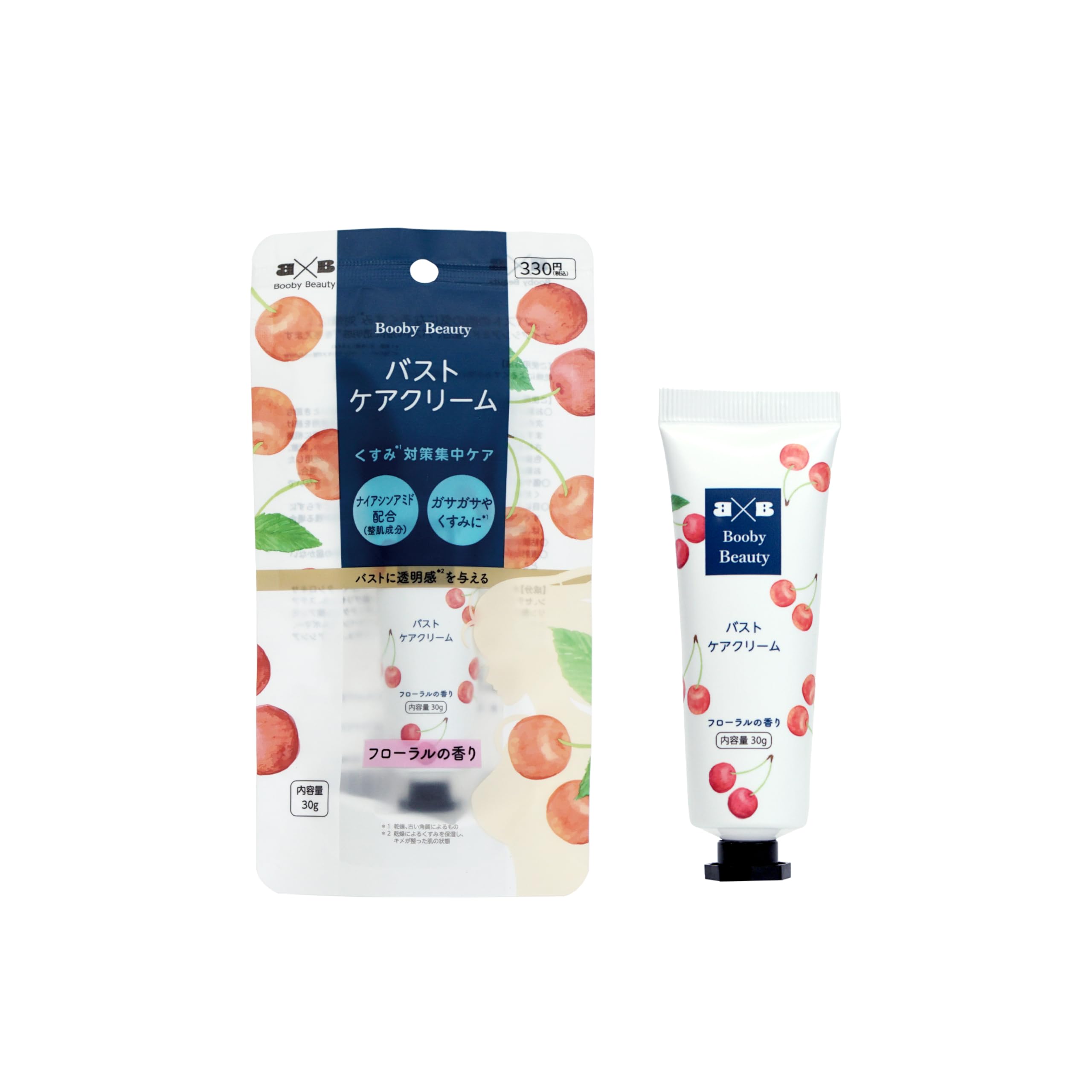 Be New バストクリーム＋ Be New Cream バストクリーム | ReGrous