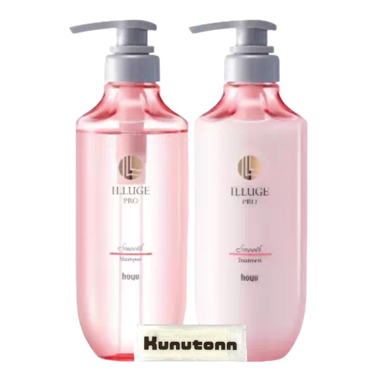 楽天市場】イリュージュ プロ ILLUGE PRO モイスト / スムース