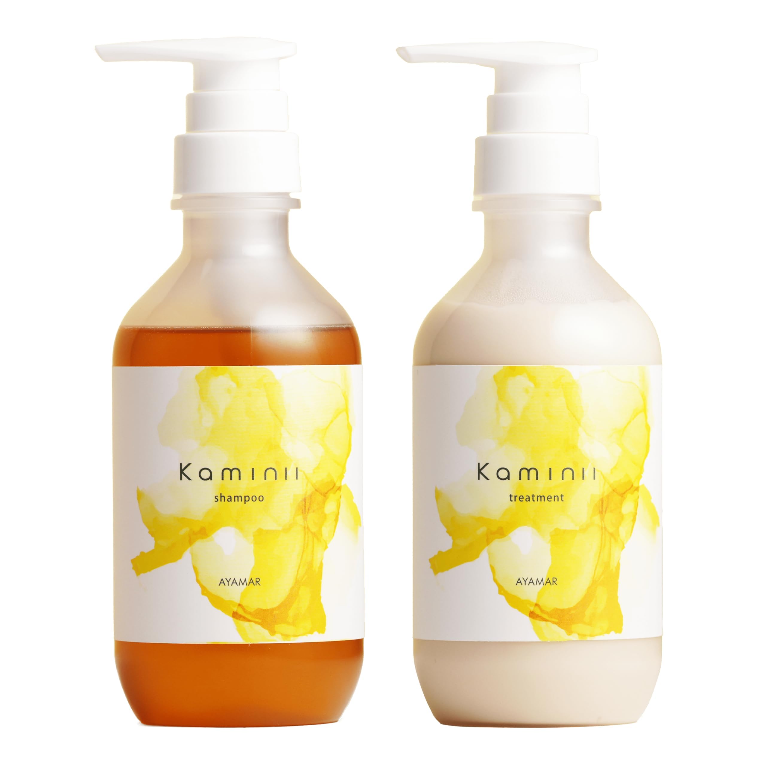 楽天市場】Kaminii カミニー モイストリッチ シャンプー