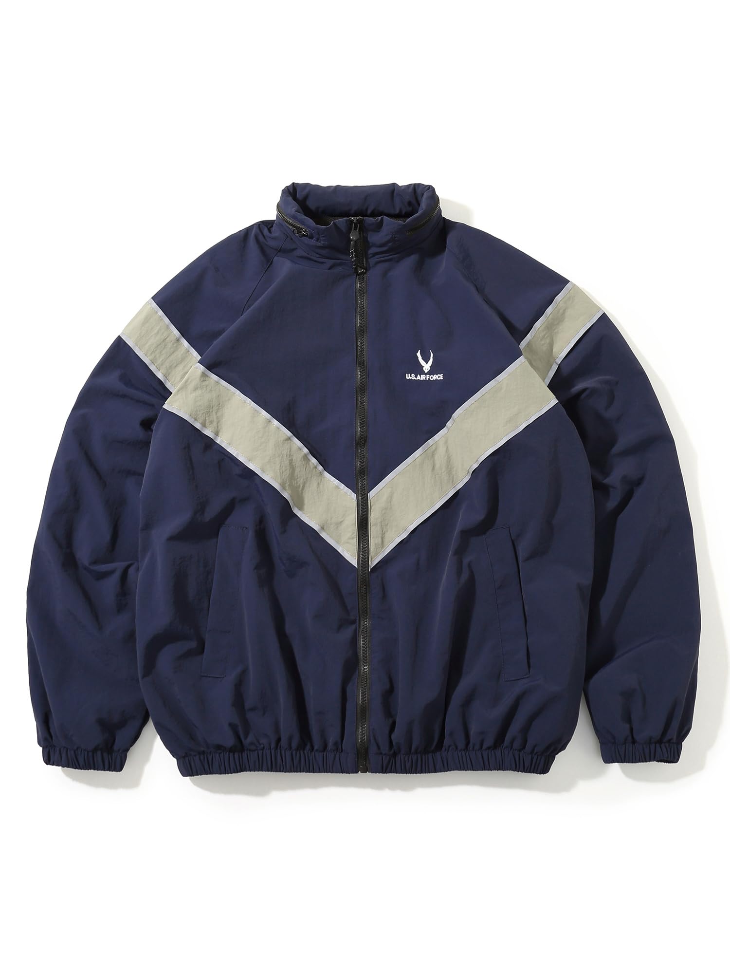 楽天市場】14' U.S. AIR FORCE Physical Traning Jacket 