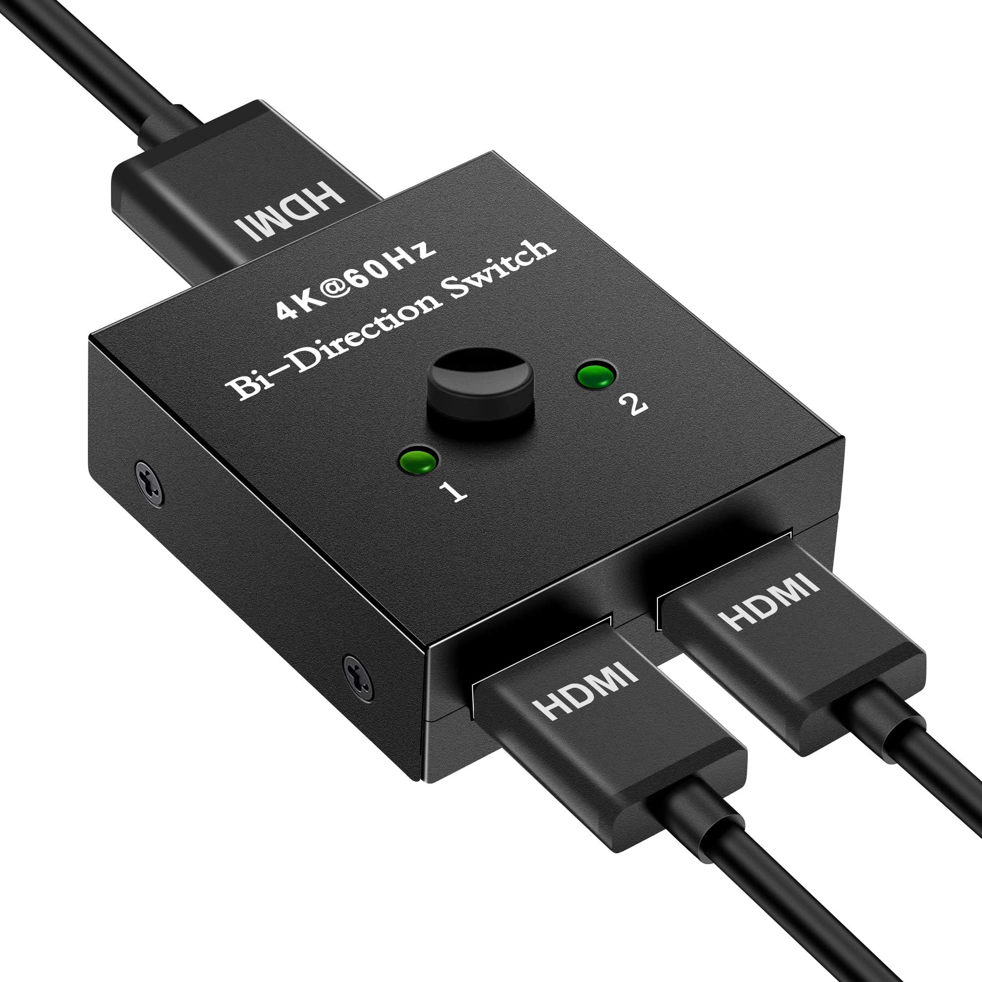 EVanlak(イヴァンラック) HDMI EDIDエミュレーター パススルー Amazon.com: EVanlak Hdmi Edid Emulator Passthrough 3rd