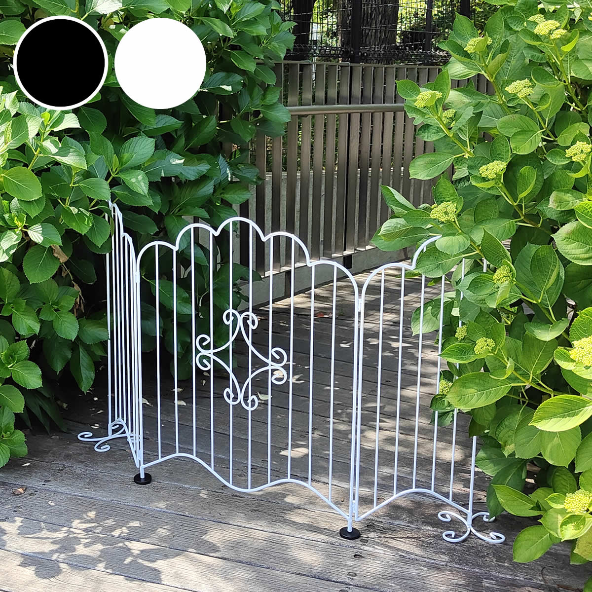 楽天市場】☆LINE追加で300円クーポン☆フェンス ゲート