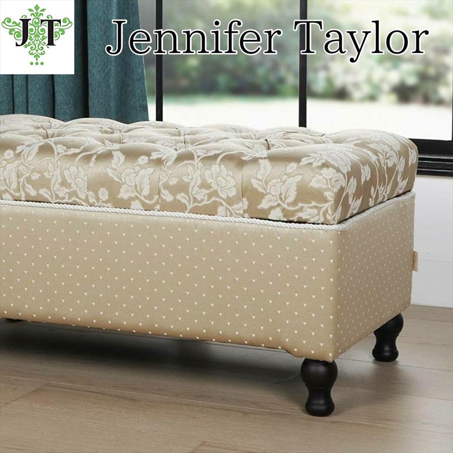 楽天市場】ベンチチェスト 収納付きスツール ベンチスツール