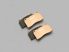 無限 シビック（ＦＫ８）　ＴＹＰＥ-Ｒ フロント用　ブレーキパッド 45022-XMEB-K000 21,368円