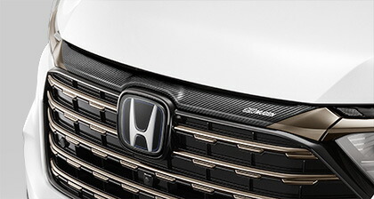 オデッセイRC 無限グリル RC1/2/4 オデッセイ 無限 フロントロアスポーツグリル / 品揃え多数の