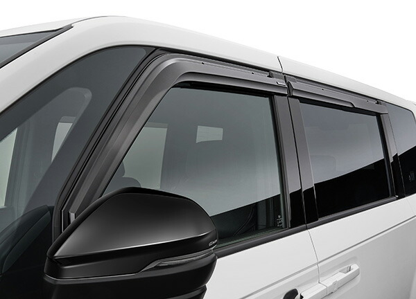 楽天市場】HONDA ホンダ 純正 ドアバイザー 08R04-3T0-002