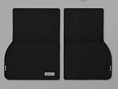 無限 ステップワゴン（ＲＰ１/２/３/４/５）用 ラゲッジマット 08P11-XNB-K0S0-BK 08P11-XNB-K0S0-RD
