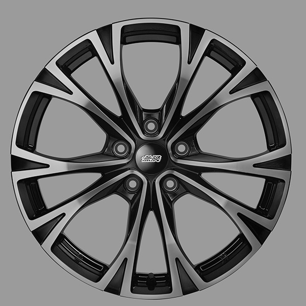 楽天市場】無限 MDWステップワゴン（RP6/7/8）用18インチ 4