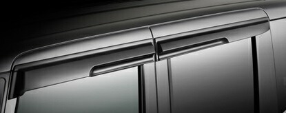 楽天市場】無限ベンチレーテッドバイザー ドアバイザーDBA-JF1/DBA-JF2