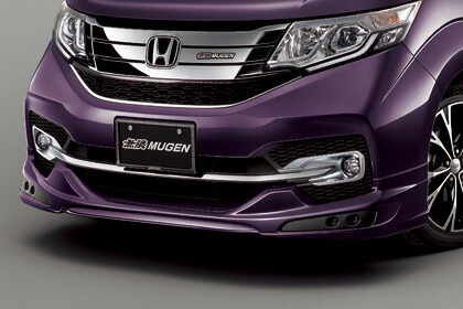 楽天市場 無限ステップワゴンスパーダ ｒｐ３ ４ 前期フロントグリル E Shop Plus One