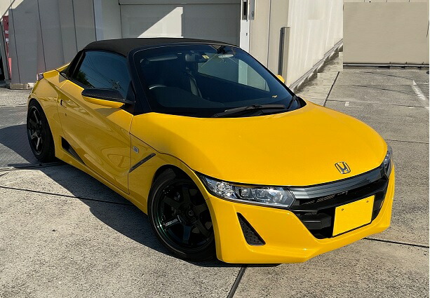 楽天市場】ユニカーボS660リアルカーボンドアハンドルカップ