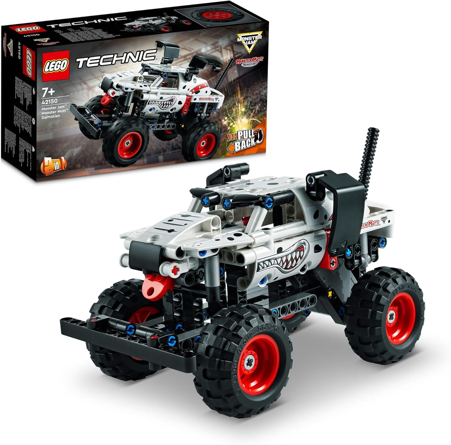 レゴ テクニック メルセデス・ベンツ アロクス  42043 楽天市場】LEGO テクニック メルセデス・ベンツ アロクス 3245