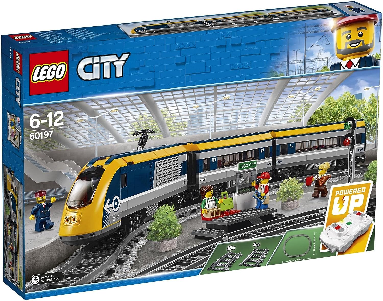 楽天市場】レゴ LEGO シティ 貨物列車 60198 レゴブロック レゴシティ 電車 おもちゃ : 食品・雑貨の総合通販 DON-SHOP