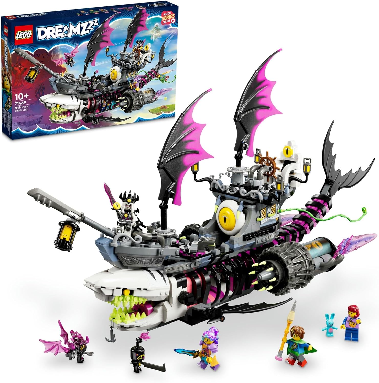 【激レア希少品】おもちゃ Authentic Lego Minifigure Lot Ninjago Jay ZX, Nya Deepstorm