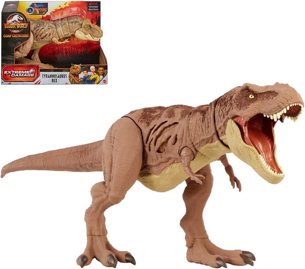 楽天市場】マテル ジュラシックワールド(JURASSIC WORLD) ジュラシック