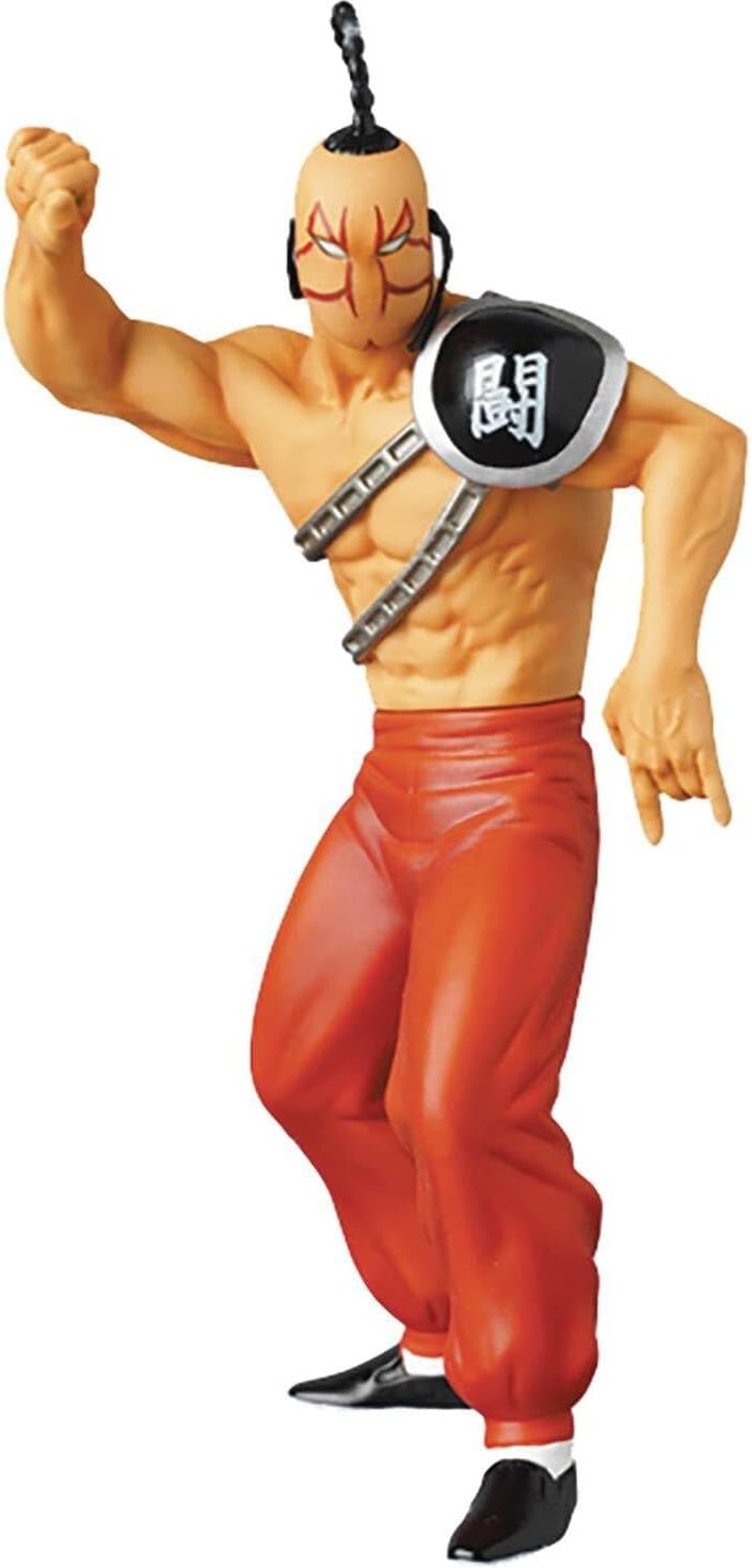 楽天市場】浪漫堂 キン肉マンアクションフィギュア 受注限定版 2000万