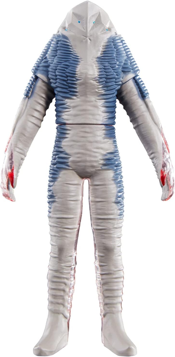 【未開封】大怪獣シリーズ　ザラブ (シン・ウルトラマン) 少年リック限定商品 楽天市場】大怪獣シリーズ 【ザラブ(シン・ウルトラマン)】 : A