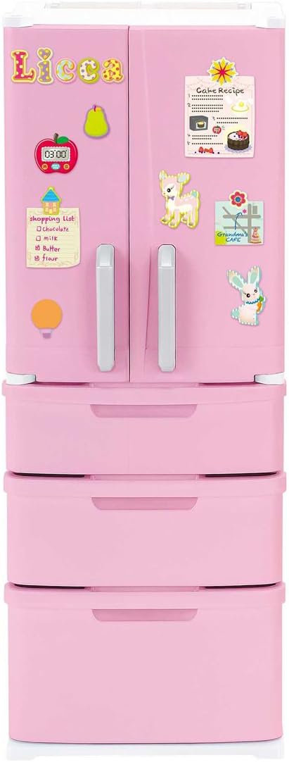 楽天市場】タカラトミー リカちゃん LF-06 おしゃべりいっぱい