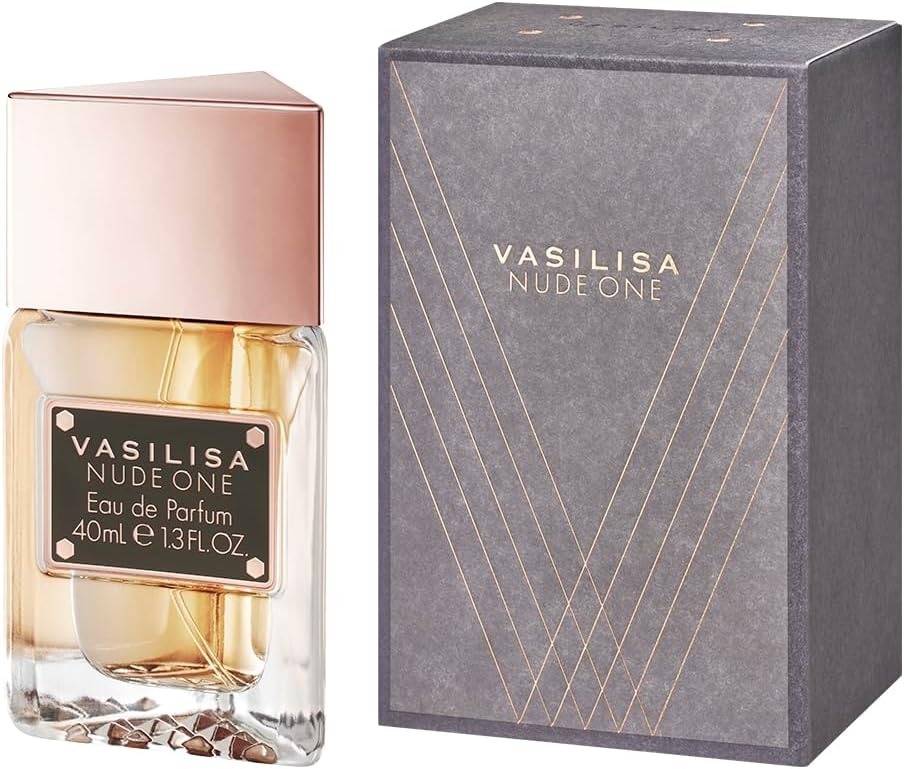 VASILISA ヴァシリーサ ヌードワン オードパルファム 40ml 香水2点 Amazon | VASILISA ヴァシリーサ ヌードワン オードパルファム