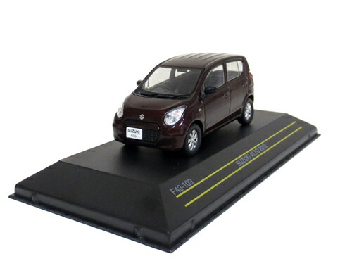 スズキ アルトワークス　1/43 ミニカー　MARK43 MARK43】1/43 スズキ アルトワークス (HA36S) パールホワイト or