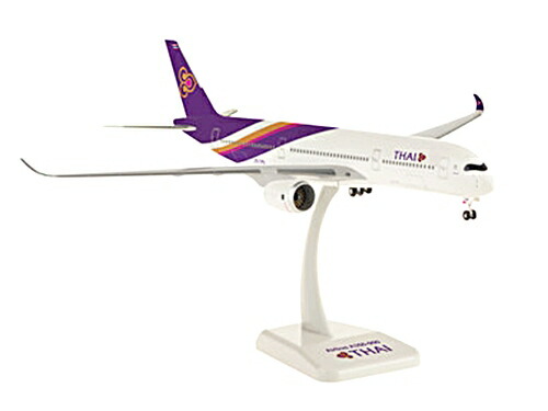 hogan Wings（ホーガンウイングス） 1/200 エアバス A350-900 タイ国際航空