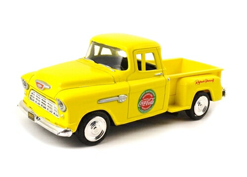 楽天市場】ファニーピックアップ ダイキャストミニカー （4台セット