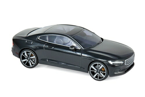 楽天市場】ノレブ 1/43 ボルボ ポールスター 1 ハイブリッド 2020